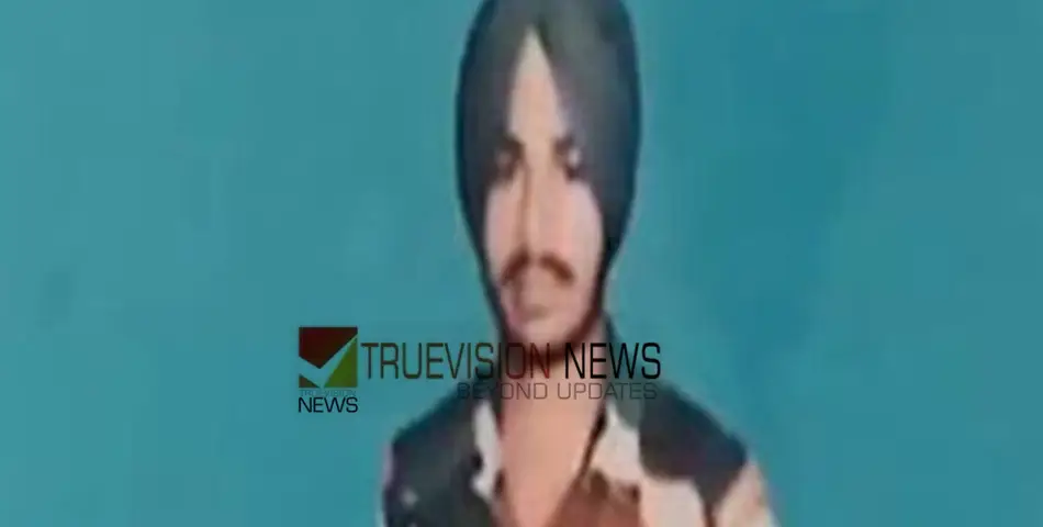 യൂട്യൂബര്‍ക്ക് നേരെ ഗ്രനേഡ് ആക്രമണം; പ്രതിക്ക് ഓണ്‍ലൈന്‍ പരിശീലനം നല്‍കിയ ജവാന്‍ അറസ്റ്റില്‍