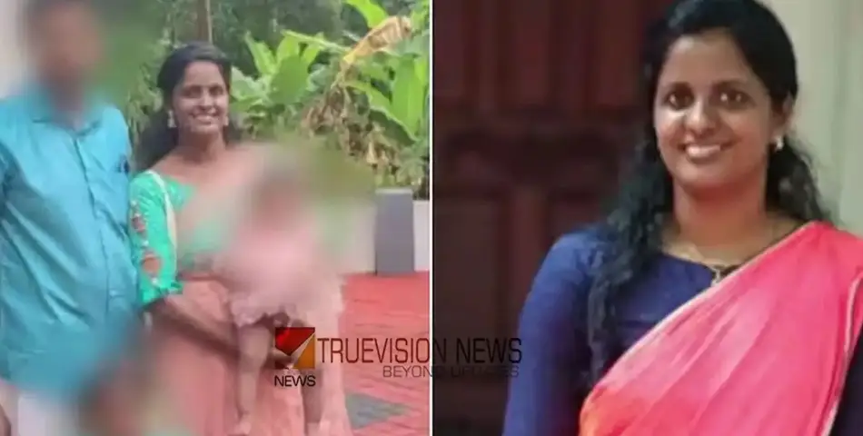'ഭർതൃ വീട്ടിൽ കൊടിയ പീഡനം; ശരീരത്തിൽ മർദ്ദിച്ചതിന്റെ പാടുകൾ കണ്ടിരുന്നു'; വിതുമ്പി ജിസ്മോളുടെ കുടുംബം