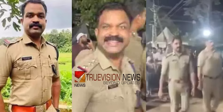 'ഒന്നു ചിരിച്ചേ....' ആ പ്രഷറിൽ അങ്ങനെ ചിരിച്ചു, അല്ലാതെ കളിയാക്കിയതല്ല; വിസ്ഡം പരിപാടിയുമായി ബന്ധപ്പെട്ട വിവാദത്തിൽ പെരിന്തൽമണ്ണ സി.ഐ
