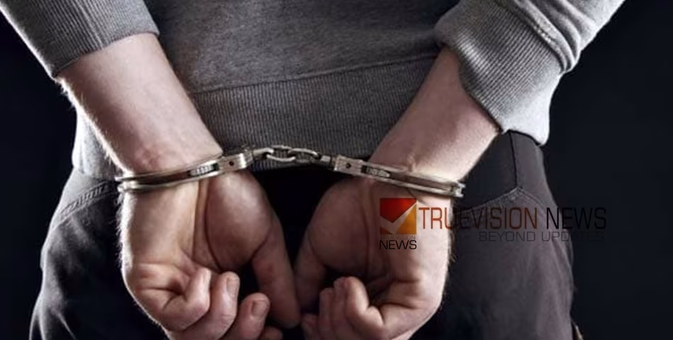 യുഎഇയിൽ വിമാനത്താവളം വഴി ലഹരിമരുന്ന് കടത്താന്‍ ശ്രമം; ഒരാൾ പിടിയിൽ