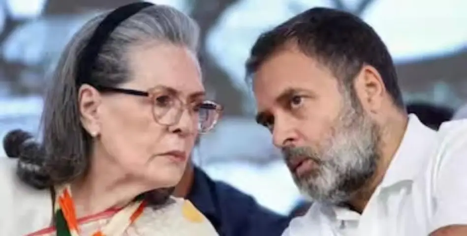 നാഷണൽ ഹെറാൾഡ് കേസ്; ഗാന്ധി കുടുംബത്തിനെതിരെ നിർണായകമായ കണ്ടെത്തലുകളെന്ന് എൻഫോഴ്സ്മെന്‍റ് ഡയറക്റ്ററേറ്റ്