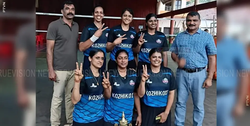 കൈപന്ത് കളിയിലെ പെണ്‍പട അന്നും, ഇന്നും സൂപ്പറാണ്