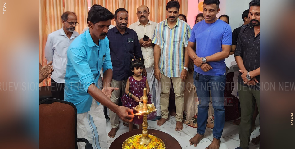 യൂണിഡോസ് എഡ്യൂ ഹബ് ബാലുശ്ശേരിയില്‍ പ്രവര്‍ത്തനമാരംഭിച്ചു