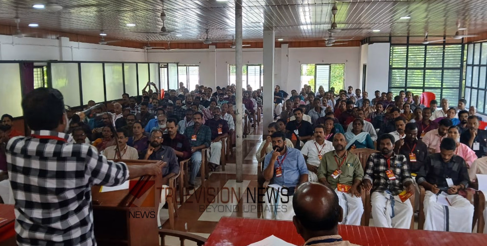 ബിജെപി സർക്കാരിൻ്റെ ജനവിരുദ്ധ നയങ്ങൾക്കെതിരെ പ്രതിഷേധം; ജൂലൈ ഒൻപതിന് ദേശീയ പണിമുടക്ക്