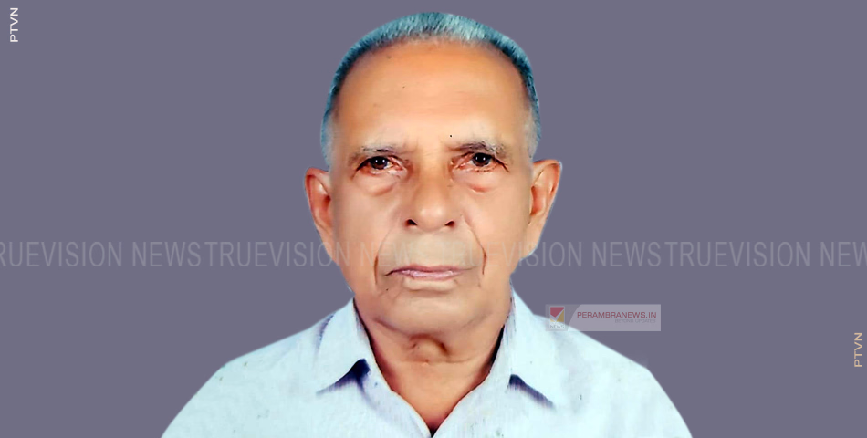 ബസ്സില്‍ നിന്നും വീണ് പരിക്കേറ്റ് ചികിത്സയിലായിരുന്ന വയോധികന്‍ മരിച്ചു