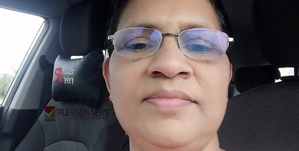 ഒടുവിൽ കാത്തിരുന്ന ഭാഗ്യം, മലയാളി വനിതയെ തേടി ആഡംബര കാർ; കുടുംബം മുഴുവൻ ബിഗ് ടിക്കറ്റ് ആരാധകർ
