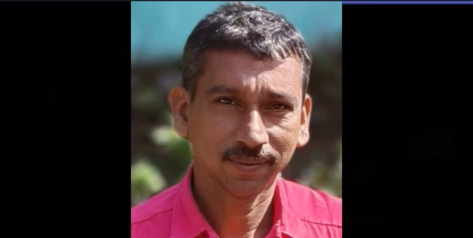 പുതുതായി പണിയുന്ന വീടിന്റെ ടെറസിൽ നിന്നും താഴെ വീണ് ഗൃഹനാഥൻ മരിച്ചു 