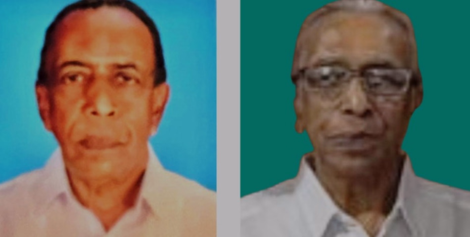 കെ വി അബൂബക്കർ ഹാജി നിര്യാതനായി. പ്രമുഖ മുസ്ലിം ലീഗ് നേതാവും വ്യാപാരിയുമായിരുന്നു 