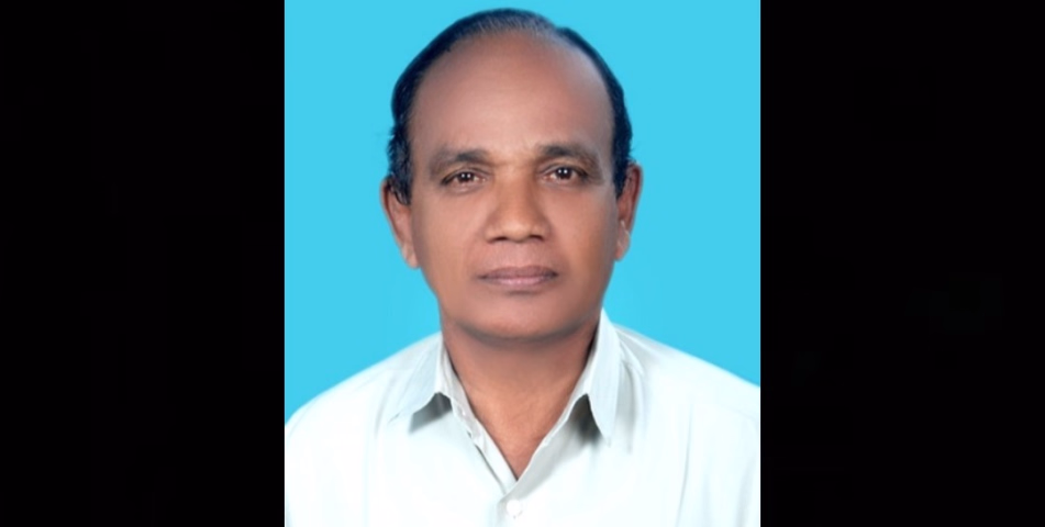 നിര്യാതനായി 