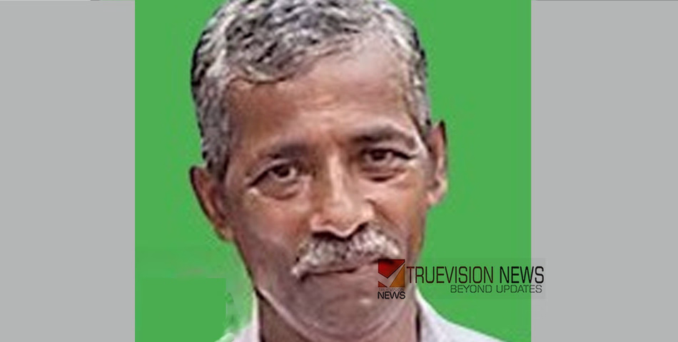 എച്ച്.ഐ.വി. ബാധിച്ച് ചികില്‍സയിലായിരുന്ന മധ്യവയസ്‌ക്കന്‍ തൂങ്ങിമരിച്ചു