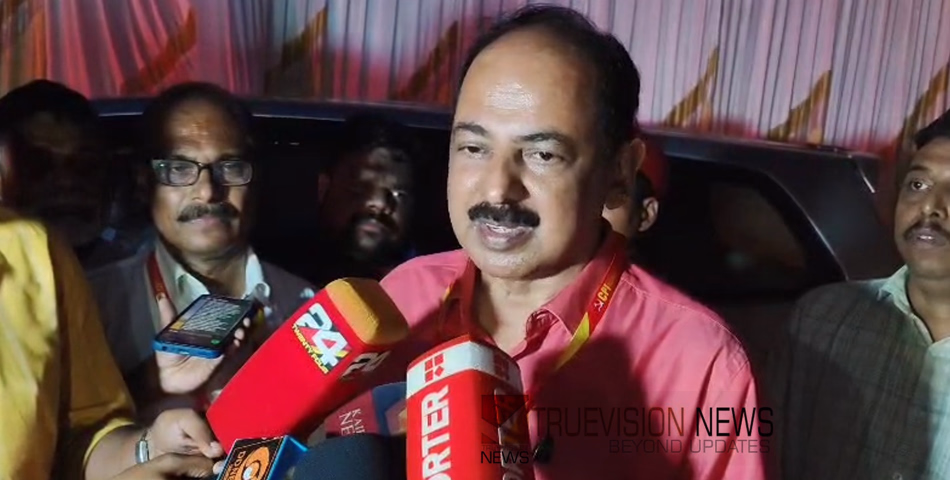 ഓണത്തിന് വെളിച്ചെണ്ണ വിലക്കുറവിൽ; ജനങ്ങൾ ആഗ്രഹിക്കുന്ന ഉത്പന്നം നൽകാനുള്ള നടപടി സ്വീകരിക്കും - ഭക്ഷ്യ വകുപ്പ് മന്ത്രി ജി ആർ അനിൽ
