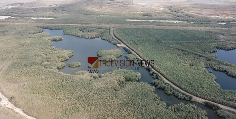 പ്രകൃതി സ്നേഹികൾക്ക് സന്തോഷ വാർത്ത; കുവൈറ്റിലെ ആദ്യ ഇക്കോ ടൂറിസം പദ്ധതിയായ ജഹ്റ നേച്ചർ റിസർവ് നവംബറിൽ സന്ദർശകർക്കായി തുറക്കും