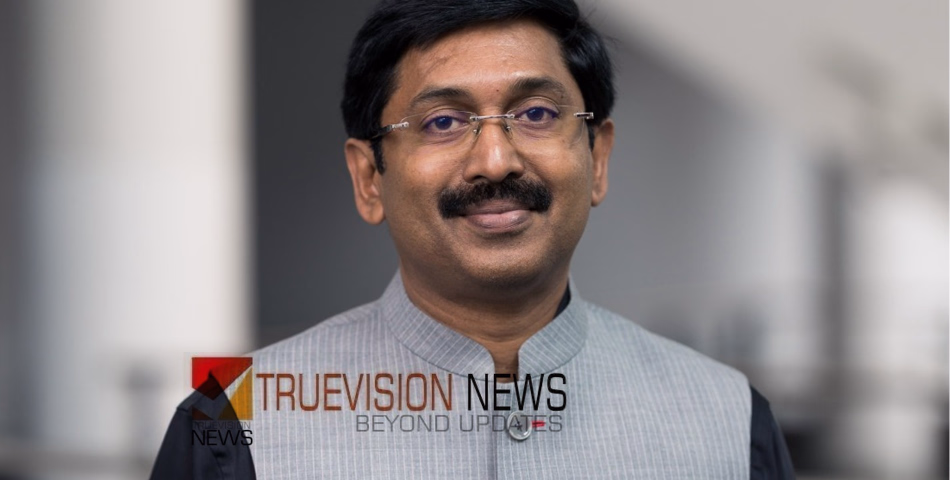 മാന് കാന്കോര് സിഇഒ ഡോ. ജീമോന് കോര ഇഫിയാറ്റ് ചെയര്മാന്