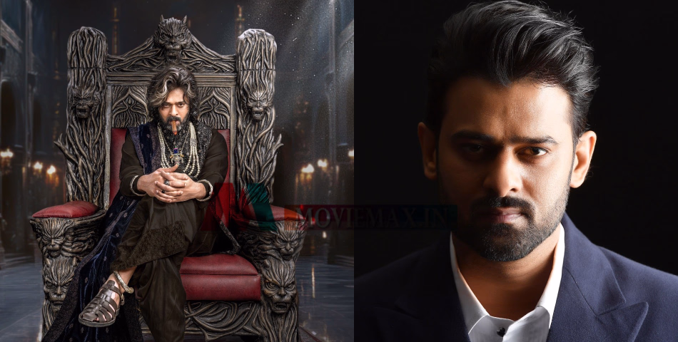 ഇന്ത്യൻ സിനിമയുടെ 'ഡാർലിങ്' പ്രഭാസിന് ഇന്ന് ജന്മദിനം; ആശംസകളുമായി ആരാധക ലോകം, അണിയറയിൽ ഒരുങ്ങുന്നത് വമ്പൻ ചിത്രങ്ങൾ