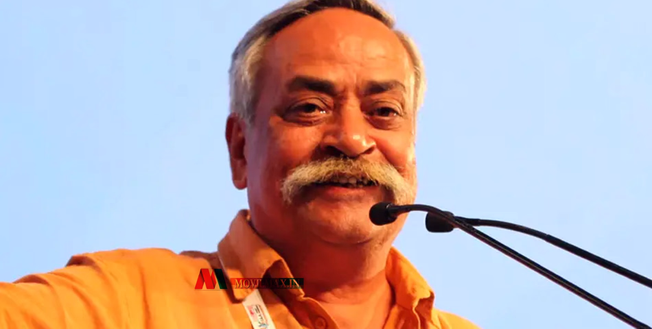 പരസ്യലോകത്തെ ഇതിഹാസം  പിയൂഷ് പാണ്ഡെ അന്തരിച്ചു