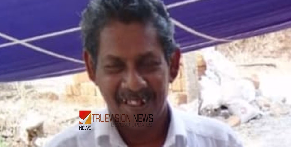 ചെറിയമാമ്പയിൽ അമ്മത് അന്തരിച്ചു