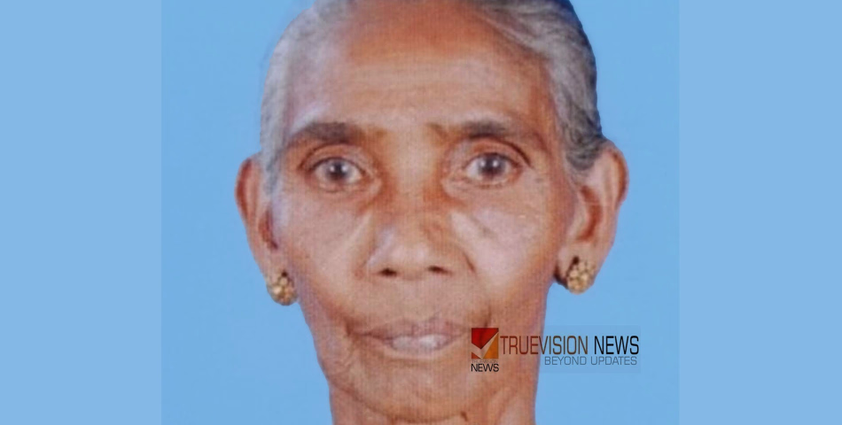 വണ്ണാർകണ്ടി മന്ദി അന്തരിച്ചു