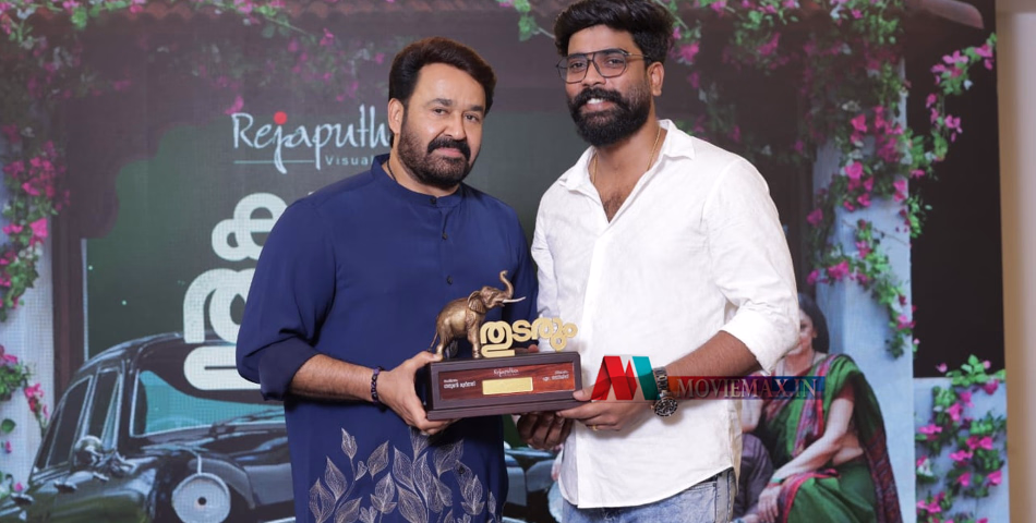 സിനിമയിൽ മാത്രം കണ്ട മോഹൻലാൽ അടുത്തു നിന്നപ്പോൾ..... ഹൃദയം കവർന്ന ആ കൂടിക്കാഴ്ച്ചയെ കുറിച്ച്, സിനിമയെ സ്നേഹിച്ച് സിനിമാ കോട്ട കെട്ടിയ ഒരു യുവാവിൻ്റെ കഥ