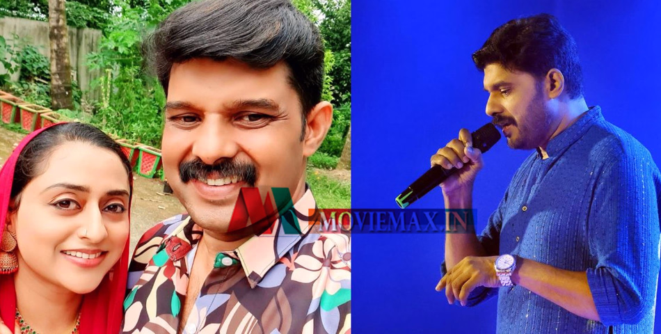 'വാപ്പിച്ചി വർക്കിനുപോയാൽ ഉമ്മിച്ചി ചിരിക്കില്ല, പക്ഷെ ഇത് ഉമ്മച്ചിയുടെ ഹൃദയത്തെ തകർത്തുകളഞ്ഞു'; കുറിപ്പുമായി നവാസിന്റെ മക്കൾ