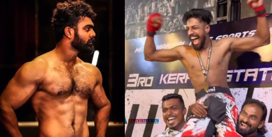 'ബാക്കിയുള്ളവരൊക്കെ പൊട്ടന്മാരോ? ധൈര്യമുണ്ടെങ്കില്‍ എന്നോട് മുട്ട്'; മണവാളനെ വെല്ലുവിളിച്ച് ബോക്​സര്‍ അഫ്സല്‍ ഷാ