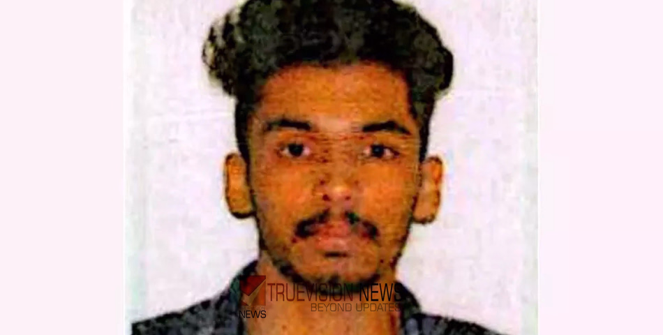 പ്രവാസി മലയാളി യുവാവ് ബഹ്റൈനിൽ മരിച്ച നിലയിൽ