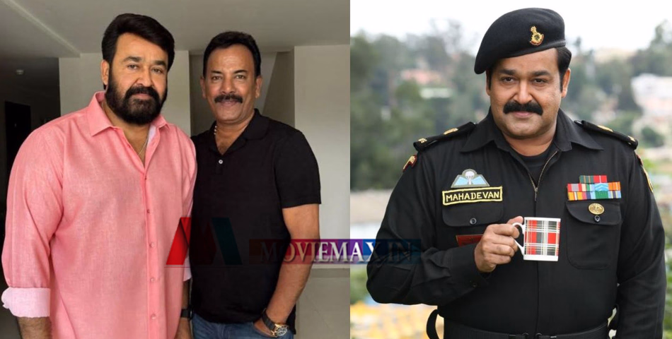 ലാലേട്ടൻ വീണ്ടും പട്ടാളവേഷത്തിൽ? മോഹൻലാൽ-മേജർ രവി ചിത്രം ഒരുങ്ങുന്നത് ഓപ്പറേഷൻ സിന്ദൂറിന്റെ പശ്ചാത്തലത്തിൽ 