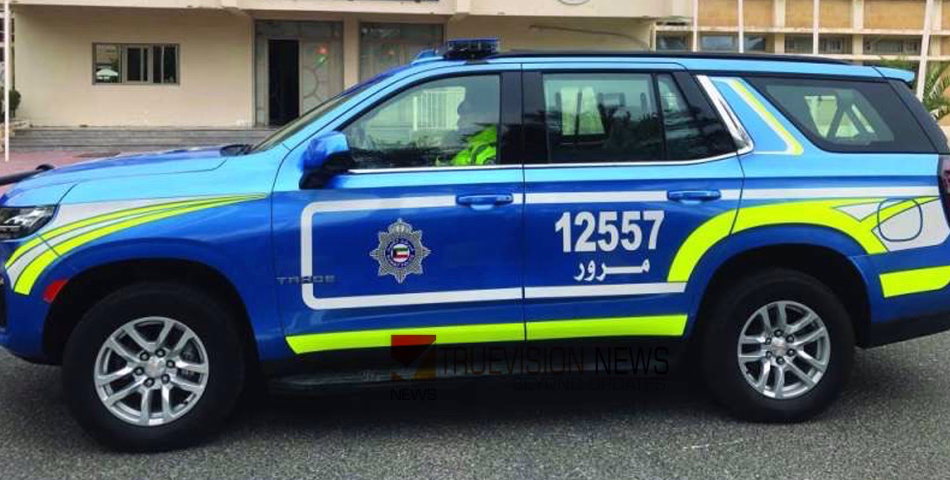 കുവൈത്തിൽ പ്രവാസിക്ക് നേരെ കോടാലി വീശി കൊള്ളയടിക്കാൻ ശ്രമം, യുവാവ് പൊലീസ് പിടിയിൽ