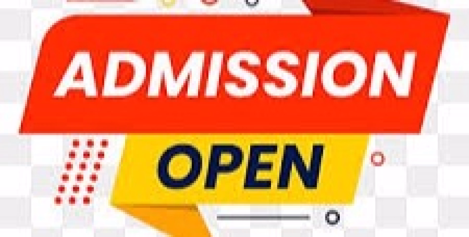 അഡ്മിഷന്‍ തുടരുന്നു