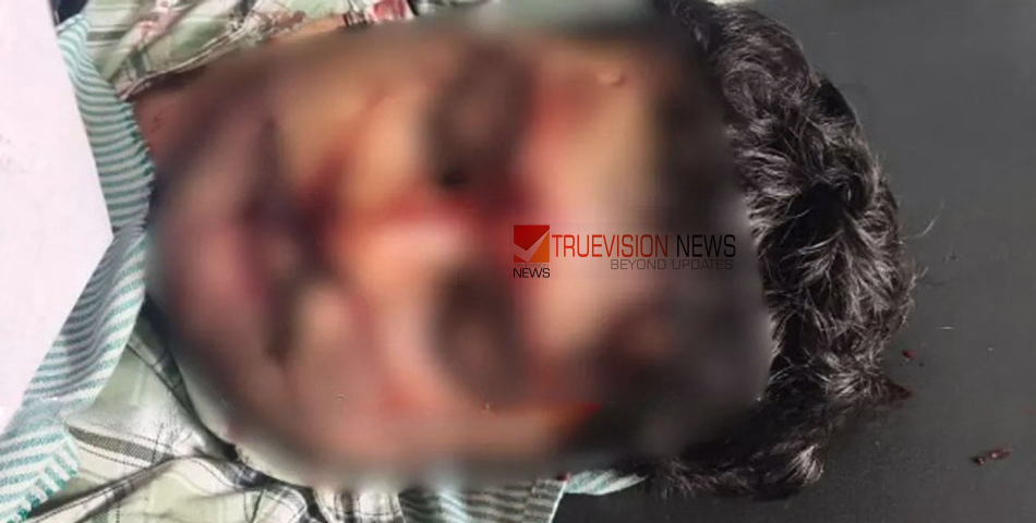 വടകര റെയിൽവേ സ്റ്റേഷനിൽ അജ്ഞാതൻ ട്രെയിൻ തട്ടി മരിച്ച നിലയിൽ