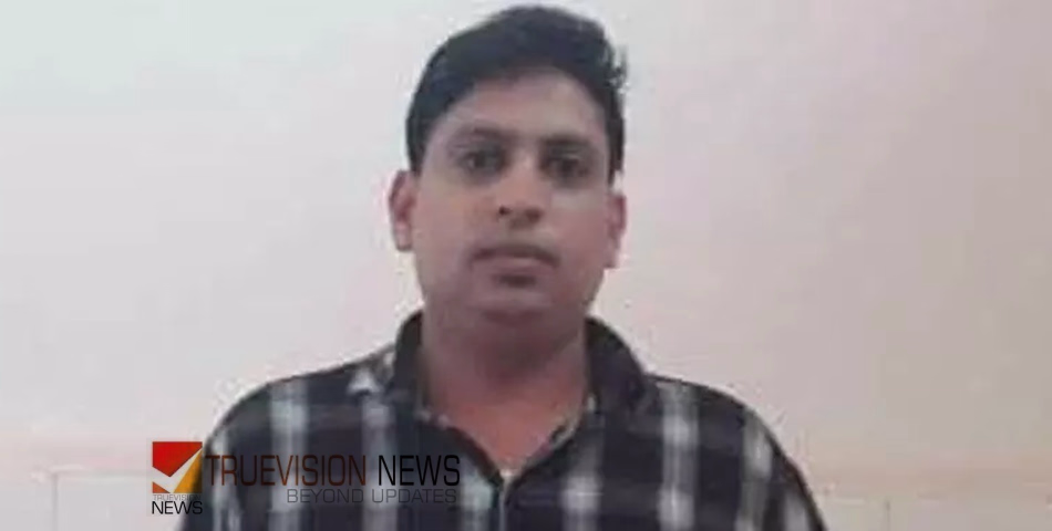 ഹൃദയാഘാതം, പ്രവാസി മലയാളി ദുബൈയിൽ അന്തരിച്ചു