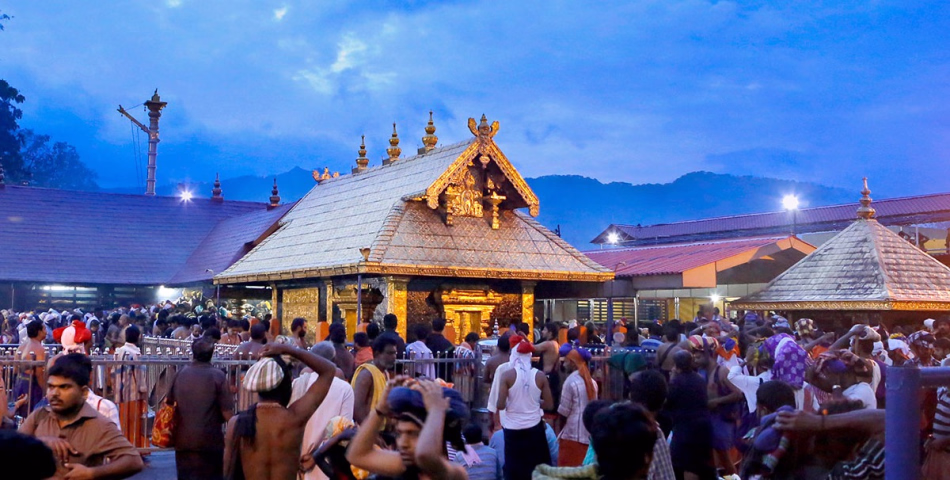 ശബരിമല വെര്ച്വല് ക്യൂ ബുക്കിങ് ഇന്നുമുതൽ; തീര്ഥാടകര്ക്കുള്ള ഇന്ഷുറന്സ് പരിരക്ഷ പരിഷ്കരിച്ചു