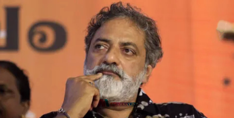 ‘കമല്ഹാസന്, മമ്മൂട്ടി, മോഹന്ലാല്; മലയാളത്തില് നടികള്ക്ക് ഇത്ര ദാരിദ്ര്യമോ....?' വിമര്ശിച്ച് നടന് ജോയ് മാത്യു