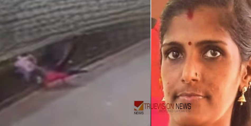 നിയന്ത്രണംവിട്ട് കൈവരിയിൽ തട്ടി താഴേക്ക് വീണ് യുവതിയുടെ മരണം; ലുലു മാളിന് സമീപത്തെ മേൽപ്പാലത്തിന്റെ കൈവരി ഉയരം കൂട്ടാൻ നിര്‍ദേശം