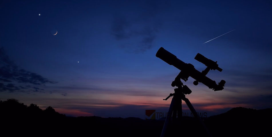 മണിയൂര്‍ വാനനിരീക്ഷണ കേന്ദ്രം; 50 ലക്ഷം രൂപയുടെ ഡിപിആര്‍ സമര്‍പ്പിച്ചു