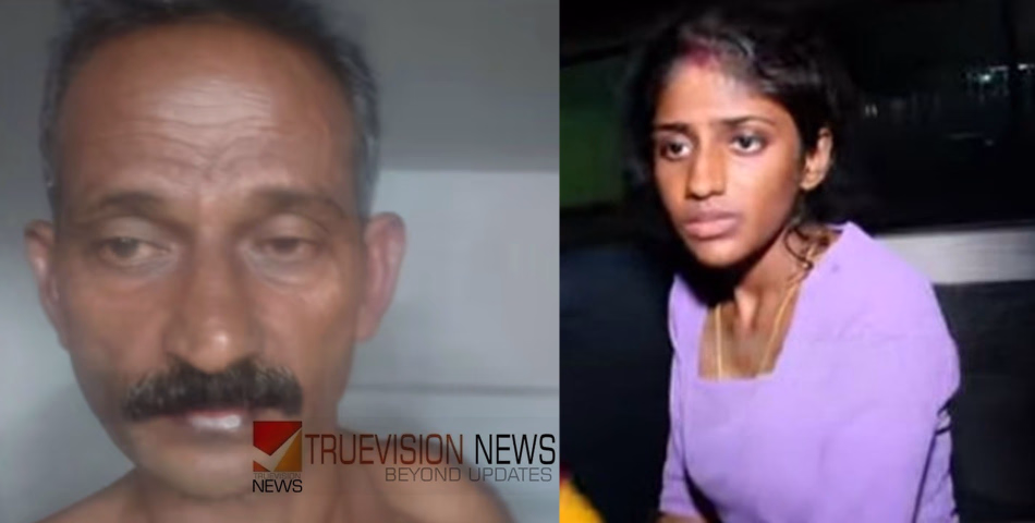 എന്നെയും ഉപദ്രവിക്കാൻ ശ്രമിച്ചു, പെൺകുട്ടിയെ പിന്നിൽ നിന്ന് ചവിട്ടിയിട്ടതെന്ന് സുഹൃത്ത്; ​ഗുരുതരാവസ്ഥയിലായ യുവതിയെ മെഡിക്കൽ കോളേജിലേക്ക് മാറ്റി