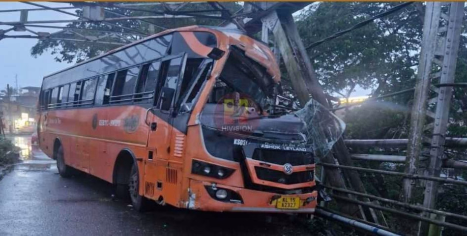 നെടുമ്പാശേരിയിൽ വൻ ലഹരിവേട്ട; ആറര കോടിയുടെ ഹൈബ്രിഡ് കഞ്ചാവുമായി യുവാവ് പിടിയിൽ