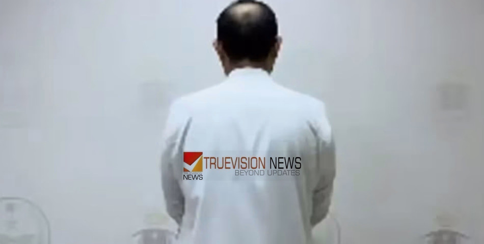 പൊതുസ്ഥലങ്ങളില് കുട്ടികളെ ഉപയോഗിച്ച് ഭിക്ഷാടനം; സൗദിയിൽ പ്രവാസി അറസ്റ്റില്