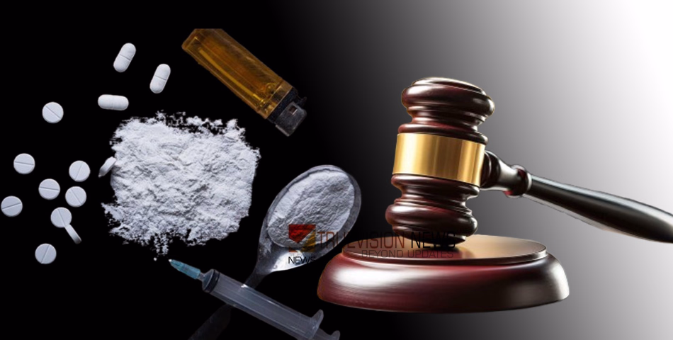 ലഹരിമരുന്ന് കടത്ത്: സൗദിയിൽ പ്രവാസി വനിതയുടെ വധശിക്ഷ നടപ്പാക്കി