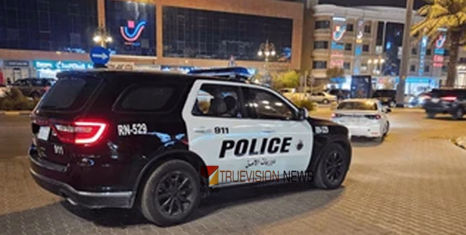 അപ്പാര്ട്ട്മെന്റ് കേന്ദ്രീകരിച്ച് വേശ്യാവൃത്തി; മദീനയില് മൂന്നംഗ സംഘം അറസ്റ്റില്