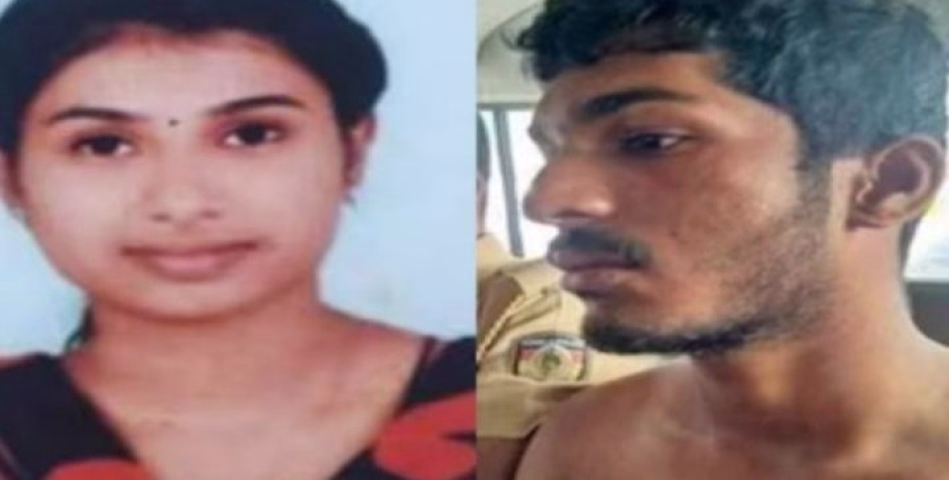 തിരുവല്ല കവിത കൊലക്കേസ്; പ്രതിക്ക് ജീവപര്യന്തം ശിക്ഷ; അഞ്ച് ലക്ഷം രൂപ പിഴ