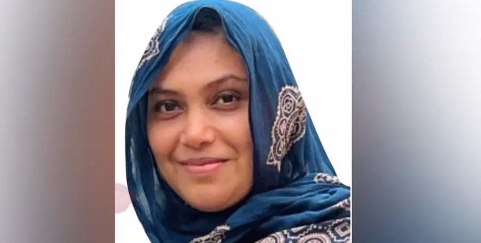 സ്പീക്കർ എ എൻ ഷംസീറിൻ്റെ സഹോദരി അന്തരിച്ചു