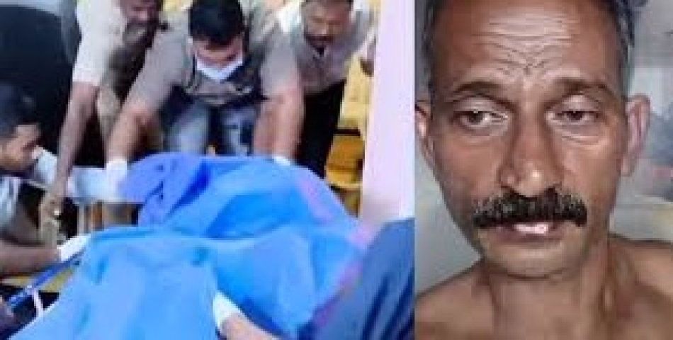 വർക്കലയിൽ മദ്യലഹരിയിൽ സഹയാത്രികൻ ട്രെയിനിൽ നിന്ന് തള്ളിയിട്ട യുവതിയുടെ നില ഗുരുതരമായി തുടരുന്നു