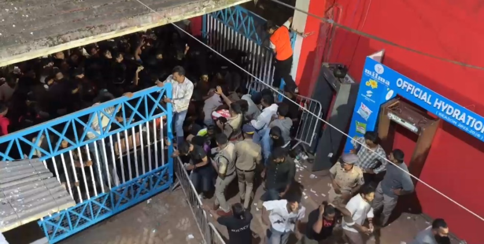 സൂപ്പര് ലീഗ്; സമനില തെറ്റാതെ കണ്ണൂരും തൃശൂരും