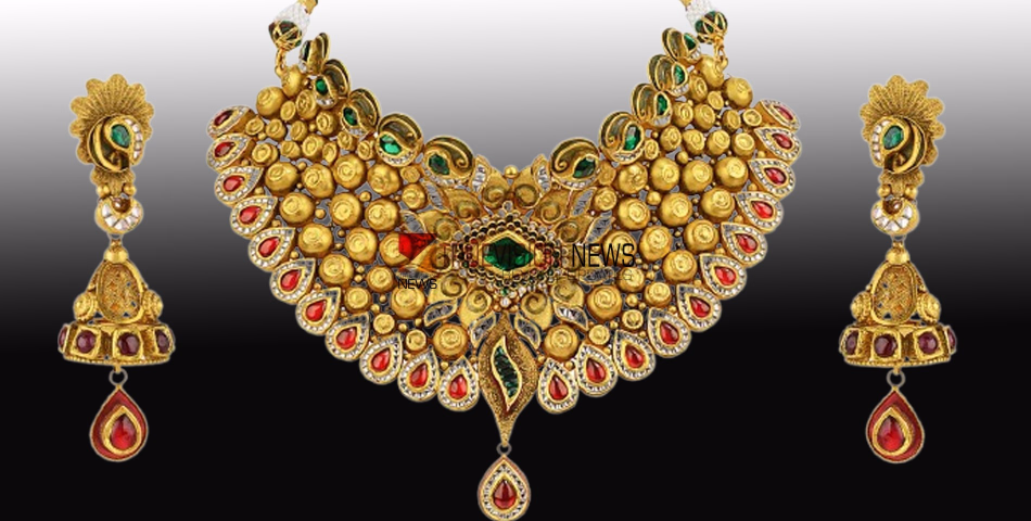 സ്വർണവില അറിയേണ്ടേ? സംസ്ഥാനത്ത് സ്വര്ണവില 90,000 ത്തിന് താഴെ