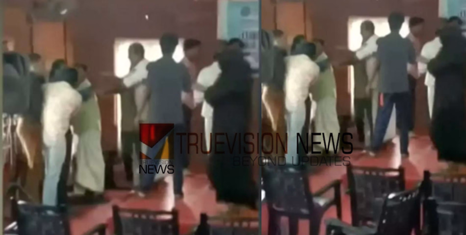 കോഴിക്കോട് കുറ്റ്യാടിയിൽ അക്യുപങ്ചർ ക്യാമ്പ് സംഘാടകർക്കെതിരെ ആക്രമണം; സംഘാടകർക്ക് ഗുരുതര പരിക്ക്