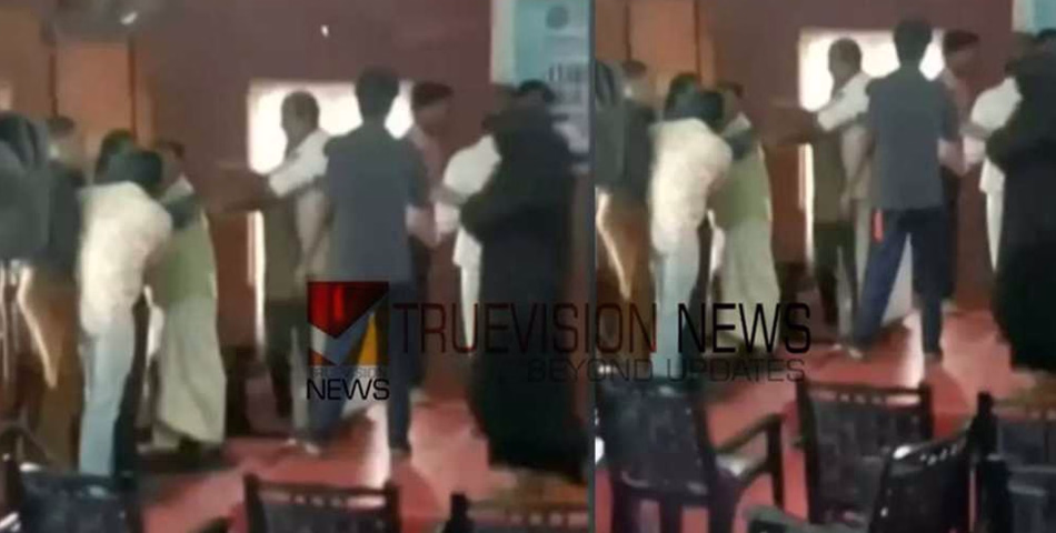 കുറ്റ്യാടിയിൽ അക്യുപങ്ചർ ക്യാമ്പ് സംഘാടകർക്കെതിരെ ആക്രമണം; സംഘാടകർക്ക് ഗുരുതര പരിക്ക്