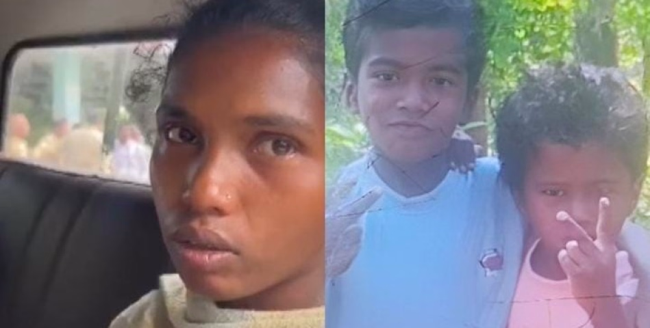 ‘പുറത്തെടുക്കുമ്പോള്‍ മോന് ജീവനുണ്ടായിരുന്നു, പക്ഷേ വണ്ടി കിട്ടിയില്ല’; അട്ടപ്പാടിയില്‍ വീടിന്റെ ചുമരിടിഞ്ഞ് മരിച്ച കുട്ടികളുടെ അമ്മ ദേവി