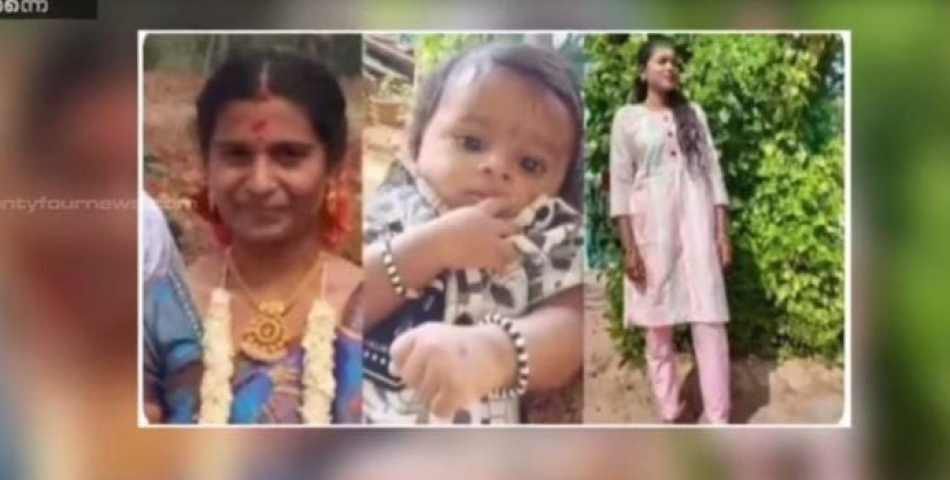 സ്വവര്ഗ പങ്കാളിയുമായി ഒന്നിച്ച് ജീവിക്കുക ലക്ഷ്യം; അഞ്ച് മാസം പ്രായമായ കുഞ്ഞിനെ കൊലപ്പെടുത്തി അമ്മ