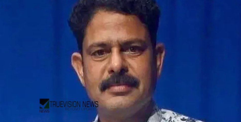 പ്രവാസി മലയാളി ബഹ്റൈനിൽ മരിച്ചു