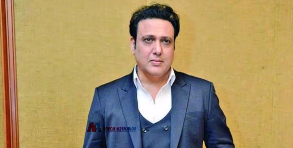 വീട്ടിൽ ബോധരഹിതനായി നടൻ ഗോവിന്ദ, ആശുപത്രിയിൽ പ്രവേശിപ്പിച്ചു